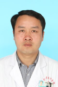 李晓波